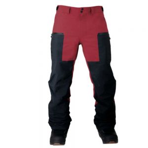 Prezzi Jones pantaloni shralpinist 3l goretex pro