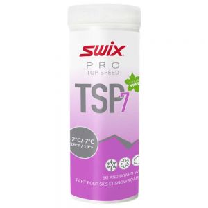 Prezzi Swix tsp7 -2Â°c/-7Â°c 40g wax