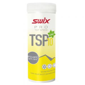 Prezzi Swix tsp10 0Â°c/+10Â°c 40g wax