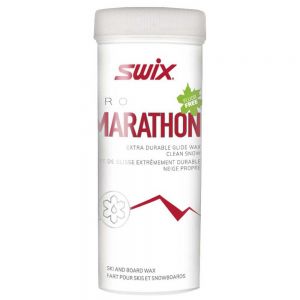 Prezzi Swix senza fluoro pro marathon glide 40g