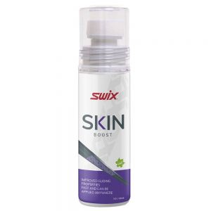 Prezzi Swix addetto pulizie skin boost 80ml