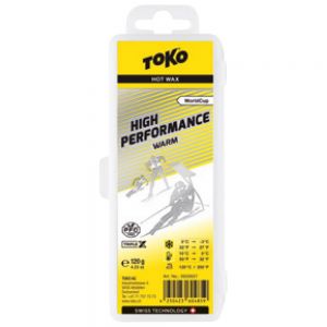 Prezzi Toko caldo world cup high performance 120g