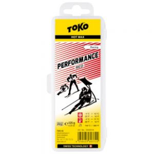 Prezzi Toko cera calda racing performance 120g