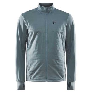 Prezzi Craft giacca softshell adv charge warm