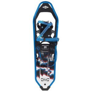 Prezzi Atlas snow-shoe ciaspole range bc