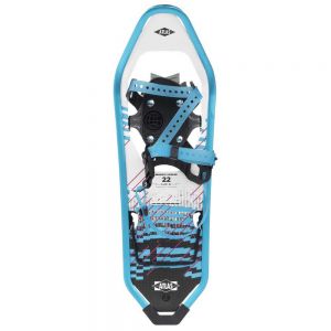 Prezzi Atlas snow-shoe donna ciaspole range bc