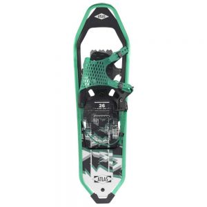 Prezzi Atlas snow-shoe ciaspole range trail