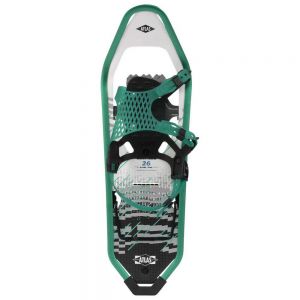 Prezzi Atlas snow-shoe donna ciaspole range trail