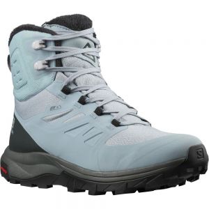 Prezzi Salomon scarponi da neve outblast ts cswp