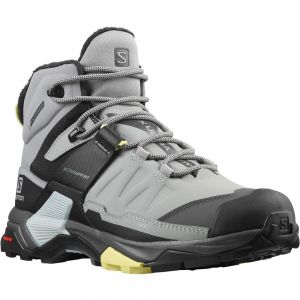 Prezzi Salomon scarponi da neve x ultra 4 mid winter ts cs