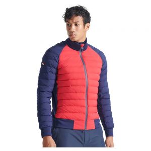 Prezzi Superdry giacca motion hybrid