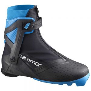 Prezzi Salomon scarponi da sci di fondo s/max carbon skate nocturne mv prolink