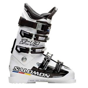 Prezzi Salomon scarponi da sci alpino x3 130 cs