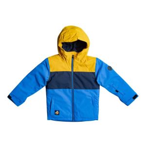 Prezzi Quiksilver giacca groomer