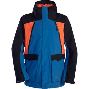 Prezzi Billabong giacca reach