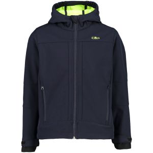 Prezzi Cmp giacca softshell fix hood 3a00094