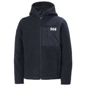 Prezzi Helly hansen pile con cerniera champ pile