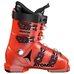 Prezzi Atomic scarponi da sci alpino junior redster 60