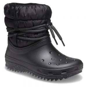 Prezzi Crocs scarponi da neve classic neo puff luxe