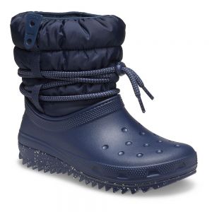 Prezzi Crocs scarponi da neve classic neo puff luxe