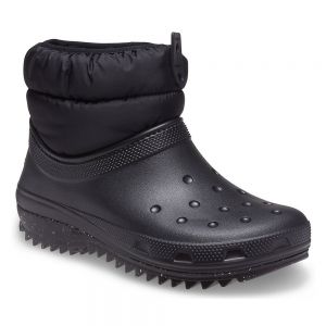 Prezzi Crocs scarponi da neve classic neo puff shorty