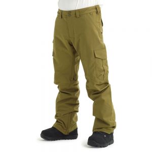 Prezzi Burton pantaloni cargo