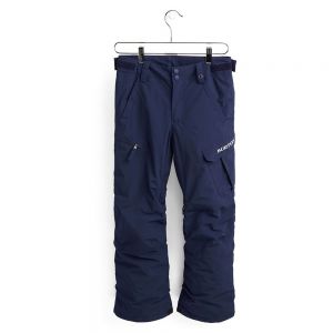 Prezzi Burton pantaloni cargo exile