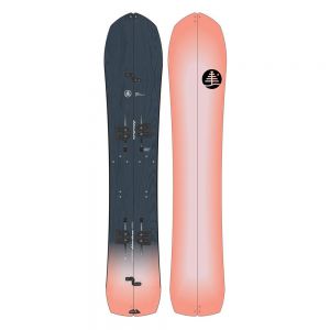 Prezzi Burton splitboard family tree full nelson