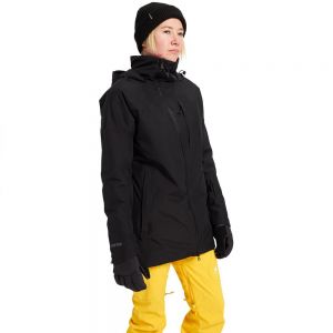 Prezzi Burton giacca pillowline goretex