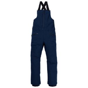 Prezzi Burton pantaloni reserve bib