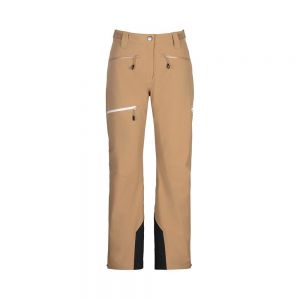 Prezzi Mammut pantaloni stoney thermo