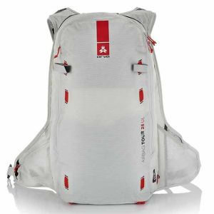 Prezzi Arva zaino tour ul 25l airbag reactor