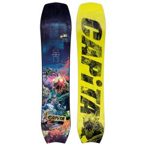 Prezzi Capita snowboard junior children of the pow 130