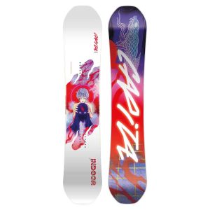 Prezzi Capita snowboard indoor survival