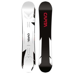 Prezzi Capita snowboard mega mercury