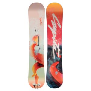 Prezzi Capita space metal fantasy snowboard multicolor 145