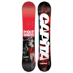 Prezzi Capita snowboard the outsiders