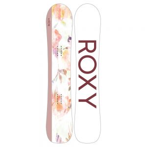 Prezzi Roxy snowboards tavola da snowboard da donna breeze