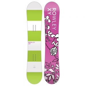 Prezzi Roxy snowboards tavola da snowboard da donna dawn cynthia rowley