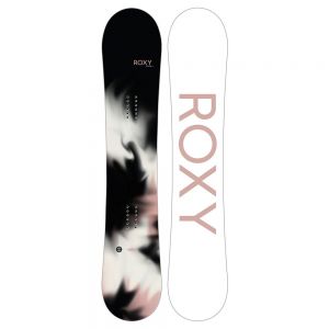 Prezzi Roxy snowboards tavola da snowboard da donna raina