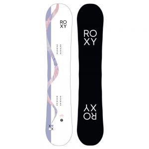 Prezzi Roxy snowboards tavola da snowboard da donna xoxo pro