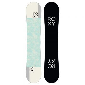 Prezzi Roxy snowboards tavola da snowboard da donna xoxo