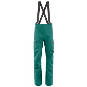 Prezzi Klattermusen pantaloni brage 2.0 overall