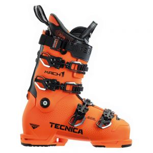 Prezzi Tecnica scarponi da sci alpino mach1 mv 130 td