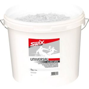 Prezzi Swix cera universal pellets