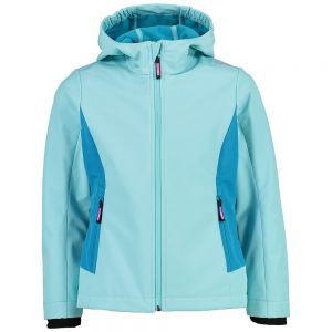 Prezzi Cmp giacca softshell fix hood 3a29385n