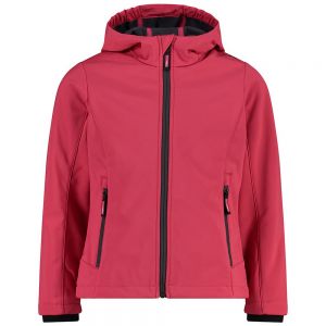 Prezzi Cmp giacca softshell fix hood 3a29385n