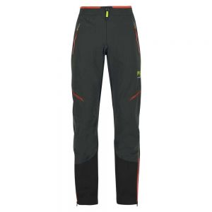 Prezzi Karpos pantaloni alagna plus evo