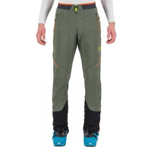 Prezzi Karpos pantaloni alagna plus evo