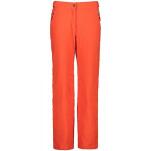 Prezzi Cmp pantaloni ski stretch 3w18596n